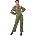 thumbnail image 2 of Top Gun Maverick - Combinaison de Vol Homme - TG, 2 of 7