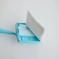 thumbnail image 3 of Risewill Baseboard Cleaner Mop Extendable Microfiber Dust Cleaner Brush with Handle Clean Pad Household, 3 of 6