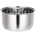 thumbnail image 1 of LOVEVER Casserole Intérieure Compatible avec Zojirushi NS-TSC10 Cuiseur à Riz Multiple (5,5 Tasses) Bol Intérieur 101,44 Oz Bol Intérieur de Remplacement, 1 of 5