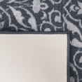 thumbnail image 2 of 2'x5' Bethley Denim Printed Floor Mat, 2 of 5