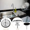 thumbnail image 3 of SHISUYAN Kitchen Sink Hole Cover Faucet Decorative Hole Plug Washbasin Hole Cover, 3 of 9