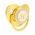thumbnail image 1 of Alphabet , Soft Lightweight Golden Baby  Curved Design Odorless  For Home H, 1 of 8