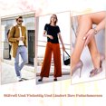 thumbnail image 1 of maskred Semelles de Talon en Forme de T pour Chaussures pour un Confort Durable, Ajustables, Soulagement de la Pression, Brun, 1 Ensemble, 1 of 6