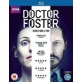 thumbnail image 1 of Docteur Adoptif (Série 1-2) - Coffret de 4 Disques [ Blu-Ray, Reg.A/B/C Import - Royaume-Uni ], 1 of 1