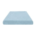 thumbnail image 2 of Quilted Fitted Sheet with Non-Slip Corners | Winter Warm & Breathable Mattress Cover for Bed Protection, 2 of 6