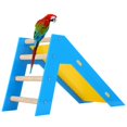 thumbnail image 3 of Jouets d'Escalade, Glissoire Échelle, Naturel pour Oiseaux, 3 of 8