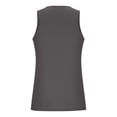 thumbnail image 4 of Styesk Débardeurs Homme Nouvelle Mode Décontractée Gilet d'Été Ample pour Homme Imprimé Sport à Col Rond Caractéristiques, 4 of 4