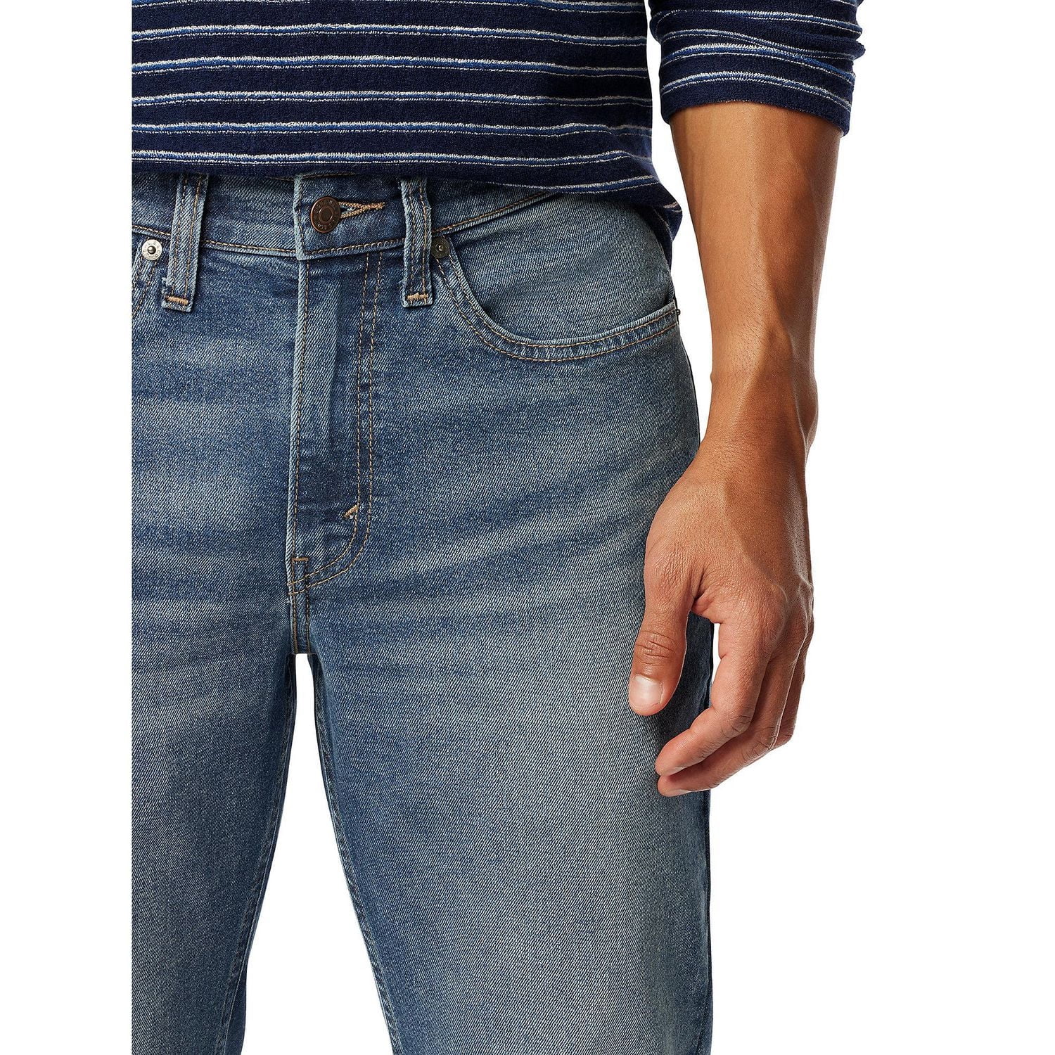 Levi Strauss SignatureMC Jean droit pour homme