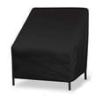thumbnail image 2 of Bgsha 210D Oxford Cloth Garden Chair Cover Dust Cover Waterproof Protective Cover, 2 of 7