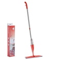 thumbnail image 1 of Chmadoxn Tools&Home Improvement Spray Mop For Floor Cleaning, Long Handle Commercial Mops 16 Inch Microfiber Pads And Bottle 50 Inch Mops For Home Use, Dry And Wet Daily Clean For mop products, 1 of 2