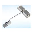 thumbnail image 3 of Stainless Steel Automatic Door Closer Bar Door Closer Door Spring Closer Automatic Door Connector, 3 of 8