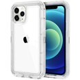 thumbnail image 1 of [PST] Étui Protecteur Rigide pour iPhone 14 Pro (6,1 Pouces), Antichute à Trois Couches, Antichoc, Robuste, Étui Protecteur Rigide, 1 of 4