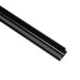thumbnail image 4 of Novelty Lights 40 Pack 0.5in Rope Light Track, 3 Feet Black PVC Channels, 4 of 5