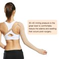 thumbnail image 2 of 30-40 mmHg Pressure Bansage High Elastic Arm Sleeve Arm Skin Protector Tears Abrasions Resistant from, 2 of 8