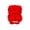 Rouge, variante sur Fugglers Monstres Drôles et Laids Love Fuggler Poupée en Peluche, Cadeaux Surprise de la Saint-Valentin pour Enfants Adultes (Love Fugg - Rouge)