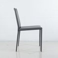 thumbnail image 3 of Prima Modern Leather Coated Side Chair - Contract Grade, 3 of 6