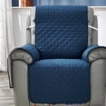 thumbnail image 3 of Cushion Integrated Pet Sofa Cover, 3 of 8
