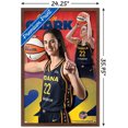 thumbnail image 2 of WNBA Indiana Fever - Caitlin Clark 24, 2 of 4