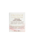 thumbnail image 1 of Pacifica - Vegan Collagen Overnight Recovery Cream - 50ml, 1 of 9