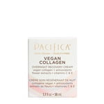 Pacifica - Vegan Collagen Overnight Recovery Cream - 50ml