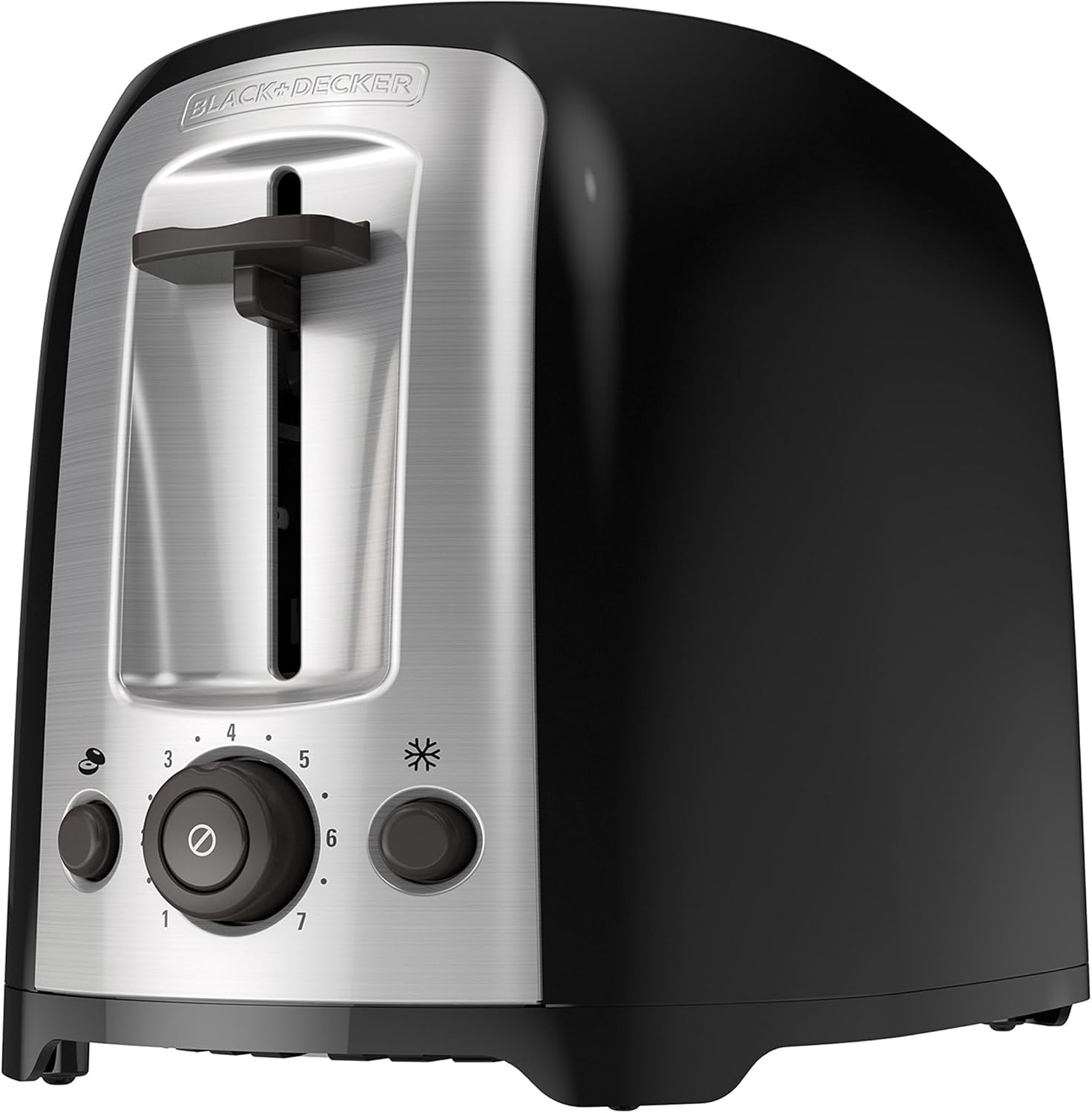 BD 2SL BLK JB TOASTR - FRENCH