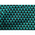 thumbnail image 4 of oneOone Cotton Poplin Fabric Geometric Block Fabric Prints By Yard 56 Inch Wide, 4 of 4