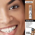 thumbnail image 4 of Almay Skin Perfecting Comfort Concealer, Medium to Full Coverage, 1 Concealer Stick, 4 of 8