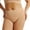 Beige, variant on Womens Body Shaping High Waist Abdominal Pants Postpartum Corset Waist Waist Beauty Hip Lifting Pants Breathable Corset Bottoming Underwear