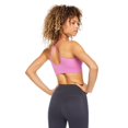 thumbnail image 3 of Athletic Works Women's Zipper Bra, 3 of 6