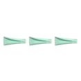 thumbnail image 3 of maskred Elastic Hair Bands For High Elasticity And Sweat Absorption 17light green 1 3Set, 3 of 6
