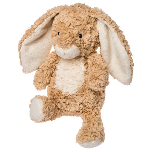 Mary Meyer - Recycled Again Friends - Hugo Bunny 11"