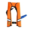 thumbnail image 2 of Manual / Automatic Inflatable Adult Sports Swimming Fishing Survival Jacket, 2 of 7