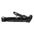 thumbnail image 2 of Parking Support Stand, Side Support Stand Side Stand  Durability Kickstand Pad Adjustable Kickstand Easy Use Kickstand Foot  For Car Lovers For Car, 2 of 8