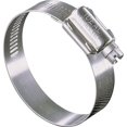 thumbnail image 1 of Ideal 6836053 Collier de Serrage en Acier Inoxydable de Qualité Plomberie 0,75 x 2,75 Po, 1 of 2
