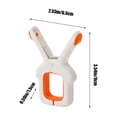 thumbnail image 3 of Nilvkv Non-slip Clip Household Quilt Clip Drying Plastic Clip Fixed Large Windproof Quilt Clip, 3 of 6