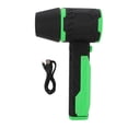 thumbnail image 2 of Electric Air Duster, Jet Dry Blower 180000RPM Adjustable Cordless Air Blower Rechargeable Electric Duster Compressed Air Can No Canned Air Blower for Computer Keyboard PC Car, 2 of 7