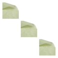 thumbnail image 4 of fastboy 20pcs Color Flower Shop Bouquet Gift Apposite Size Waterproof Paper Color Available Gift Packaging Dusty Water Green 3Set, 4 of 6
