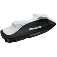thumbnail image 1 of BRP Sea-Doo OEM Cover for RXP‑X (2012‑2020) & GTR‑X (2017‑2019) in Black, 295100721, 1 of 5