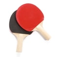 thumbnail image 1 of TIELUTT Indoor Games Sport Portable Table Tennis Net Bracket -Pong Kit Set Dot Tennis Open Tennis Baby Sports Center Tennis Balloons 5 in 1 Sports Game Set, 1 of 9