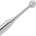 thumbnail image 3 of WIFKLSIIPG Outils Faciaux à Double Tête en Acier Inoxydable Portables Sonde d'Acupuncture des Oreilles pour Points du Corps Outil de Massage, 3 of 7