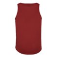thumbnail image 3 of AWDis Just Cool Débardeur de Sport pour Hommes, 3 of 3