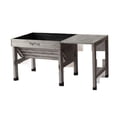 thumbnail image 2 of Side Table for VegTrug Classic - Grey Wash, 2 of 3