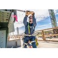 thumbnail image 4 of Dickies Mens Long-Sleeve Work Shirt, L, Hunter Green, 4 of 10
