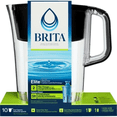 thumbnail image 1 of Brita Filtre Elite Sans BPA Tahoe - Noir, 1 of 1