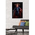 thumbnail image 3 of DC Comics Movie - Justice League - Superman Wall Poster, 22.375" x 34", 3 of 4