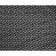 thumbnail image 4 of oneOone Polyester Lycra Black Fabric Abstracts Craft Projects Decor Fabric Printed By The Yard 56 Inch Wide, 4 of 4