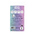 thumbnail image 2 of Alice's Bunny Rechargeable Bullet W/rabbit Sleeve - 10 Functions Pink, 2 of 5