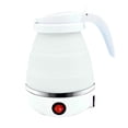 thumbnail image 1 of Dvkptbk Heating Pot Folding Kettle Kettle Portable Small Outdoor Travel Kettle Retractable Kettle Home & Garden, 1 of 1