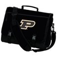 thumbnail image 2 of Broad Bay Sac pour Ordinateur Portable Université de Purdue Sac d'Ordinateur Purdue Ou Sac Messager, 2 of 4
