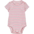 thumbnail image 4 of Carter's Child of Mine IB 3PC Short Set - Blue Denim, 4 of 7